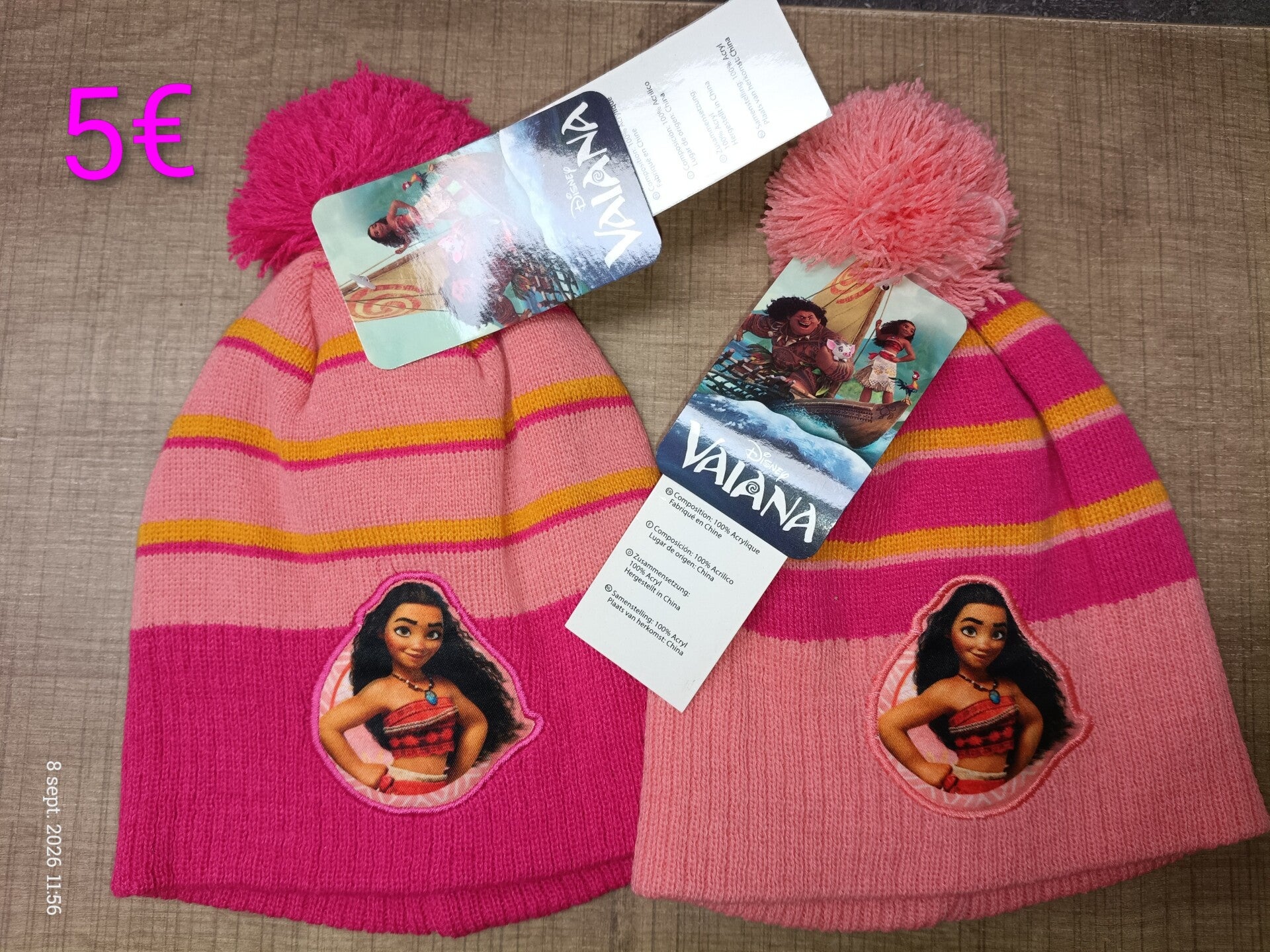 Bonnet