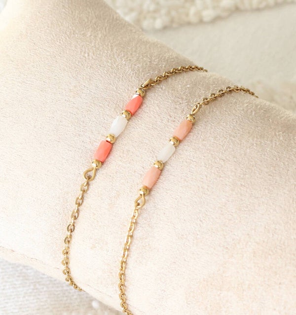 Armbandje summer