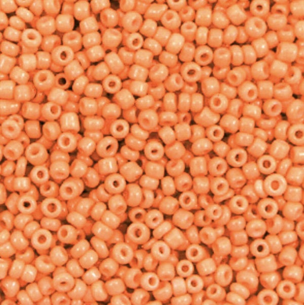 Marigold orange