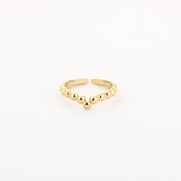 Dots ring