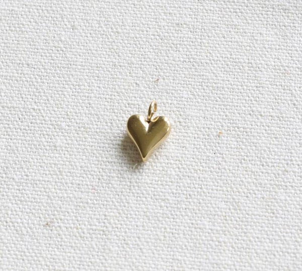 Bedel hart 2