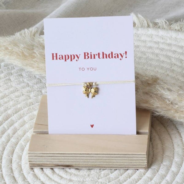 Happy Birthday 'strik'