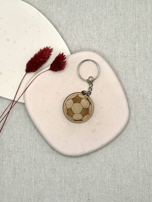 Sleutelhanger - hobby's