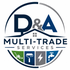 D&amp;A Multi-Trade services