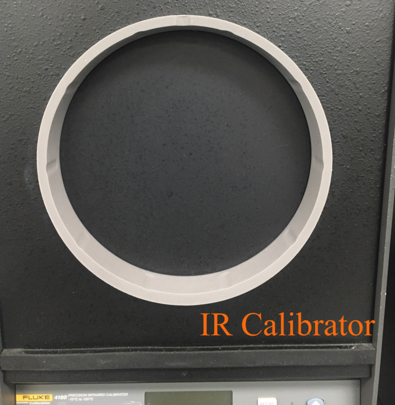 IR Calibrator