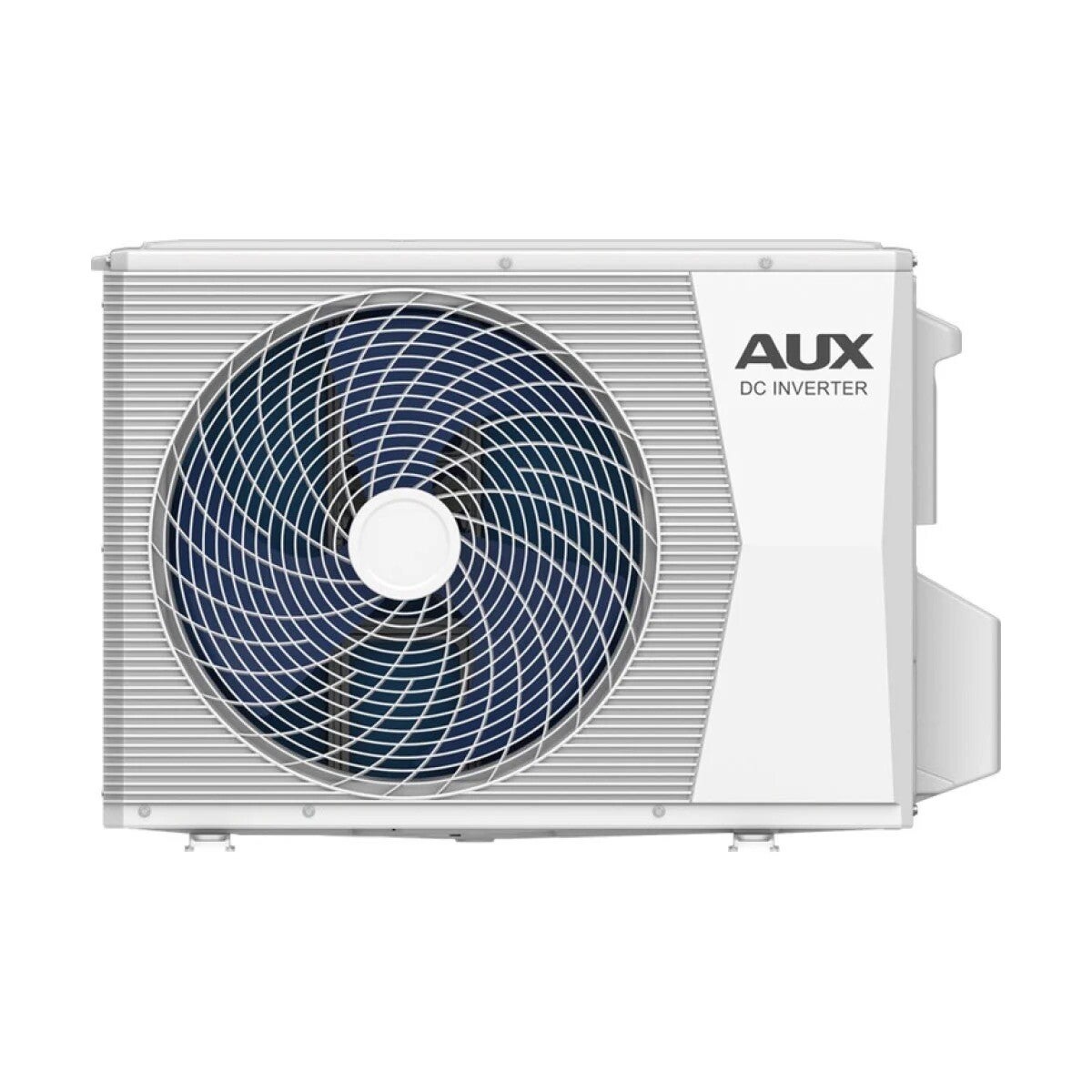 Aux split unit airco 5kW ‘C-Serie’ incl. Wifi