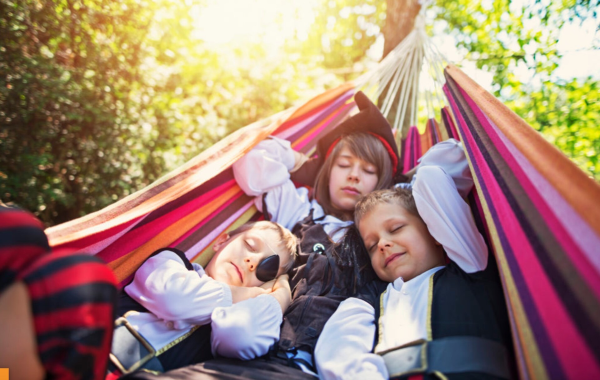 Healthy Lifestyle Tips - Better Sleep The Petit Company 