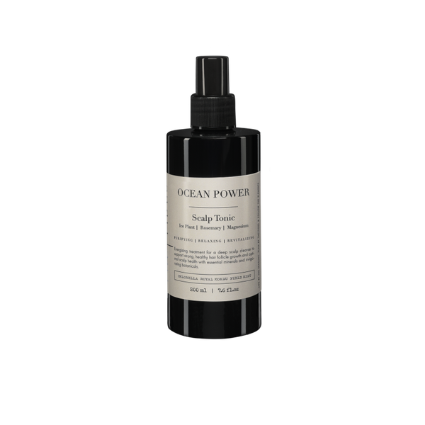 The | Tides Wellness - Ocean Power Scalp Tonic