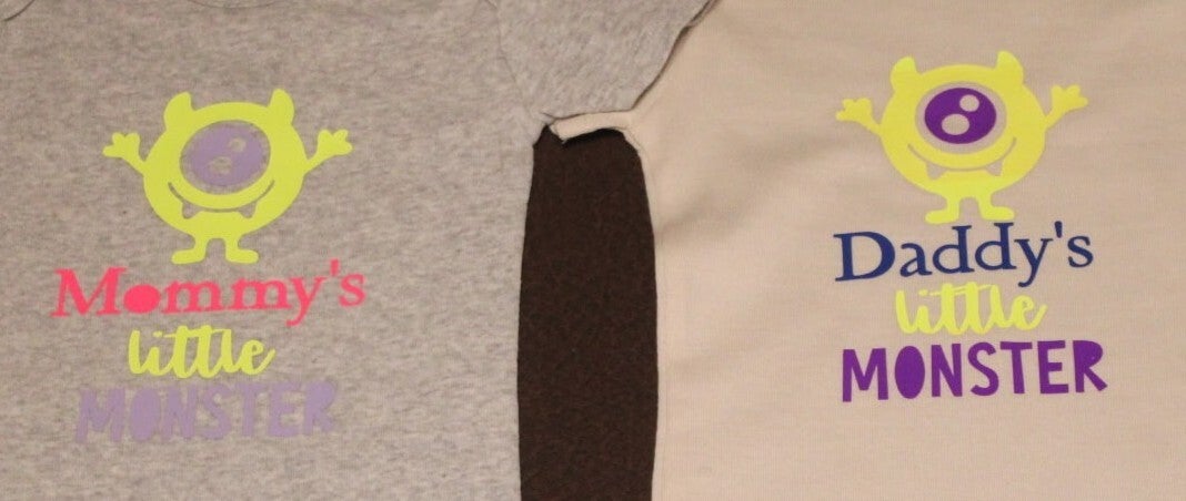 "MIKE KOZLOWSKI" INFANT ONESIE
