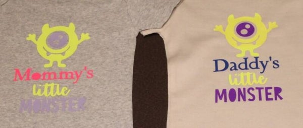 "MIKE KOZLOWSKI" INFANT ONESIE
