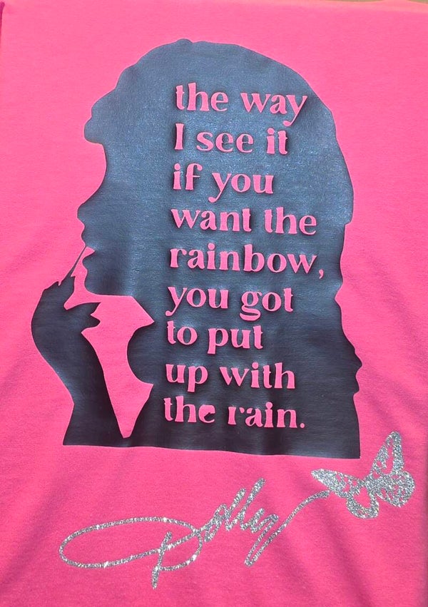 "DOLLY" T-SHIRT