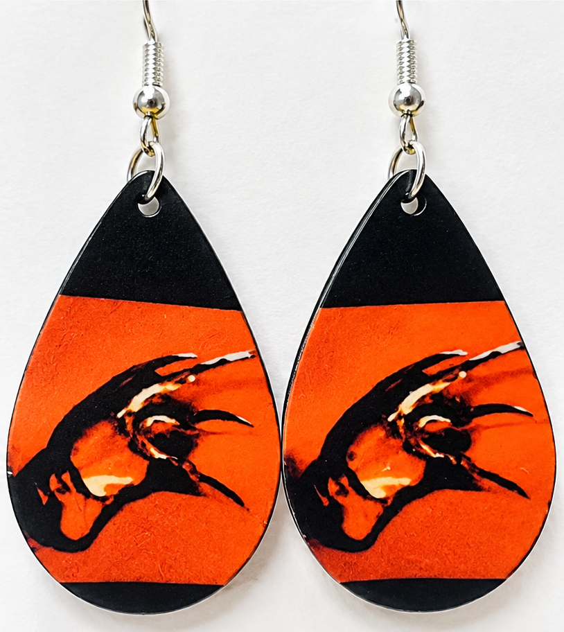 Freddy Earrings