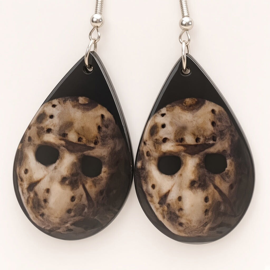 Jason Earrings