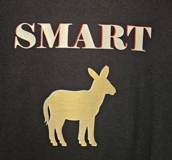 "SMART ASS" T-Shirt