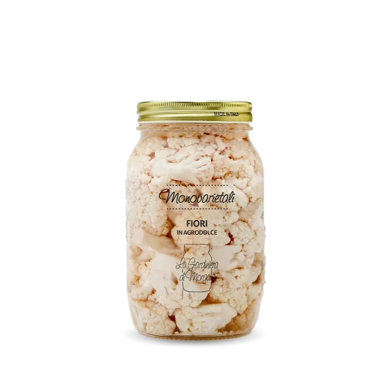 I Fiori di Morgan - Cavolfiori Lovers. 1000 ML