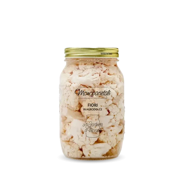 I Fiori di Morgan - Cavolfiori Lovers. 1000 ML