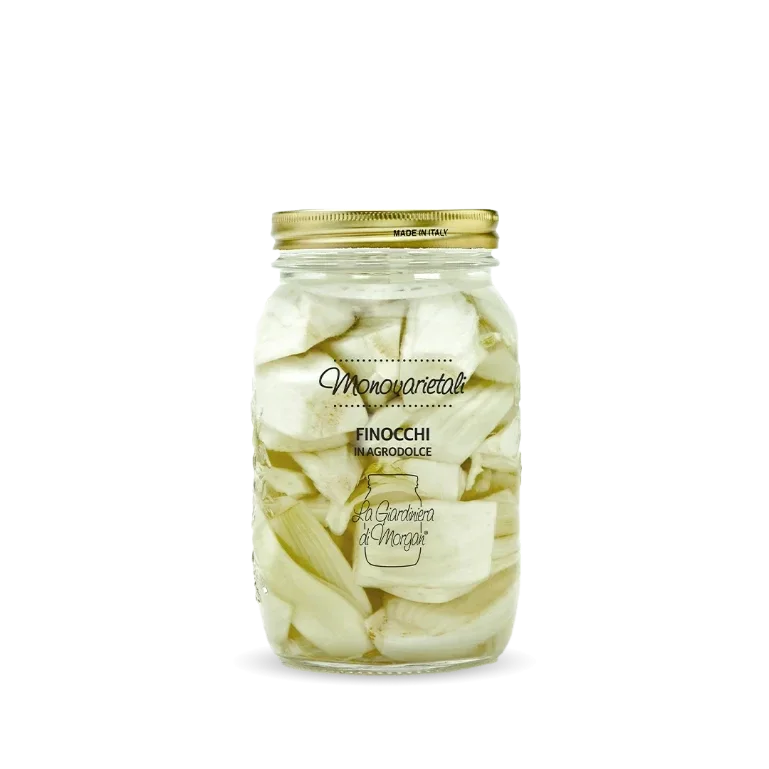 I Finocchi di Morgan. 1000ML