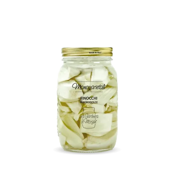 I Finocchi di Morgan. 1000ML