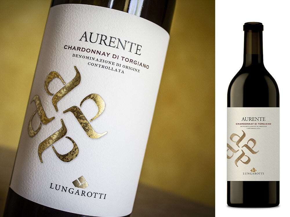 Aurente Chardonnay di Torgiano DOC