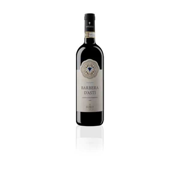 Barbera d'Asti - LHV Avezza  Nizza Monferrato