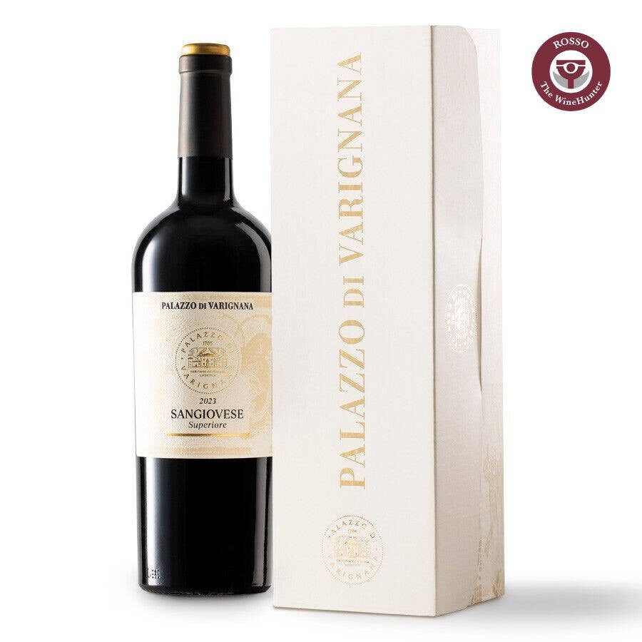 Sangiovese Superiore di Romagna  DOC