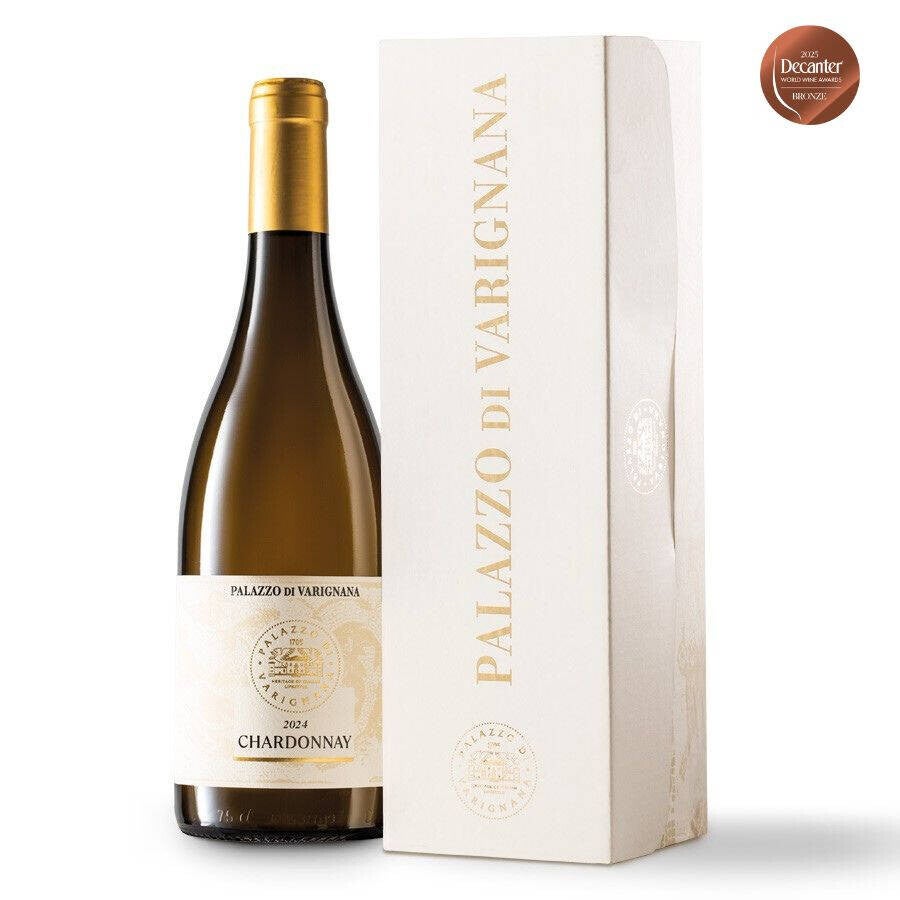 Chardonnay Colli di Imola DOC