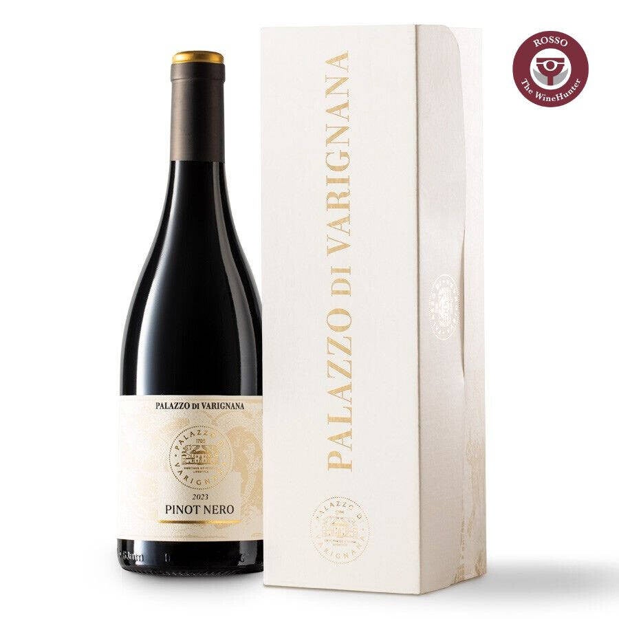Pinot Nero IGT Rubicone
