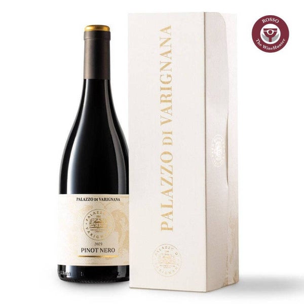 Pinot Nero IGT Rubicone
