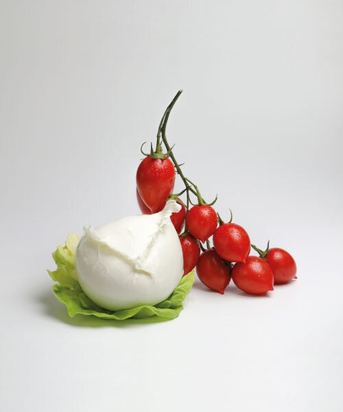 Mozzarella di Bufala Campana D.O.P. - La Contadina - Conf. da 250 gr.