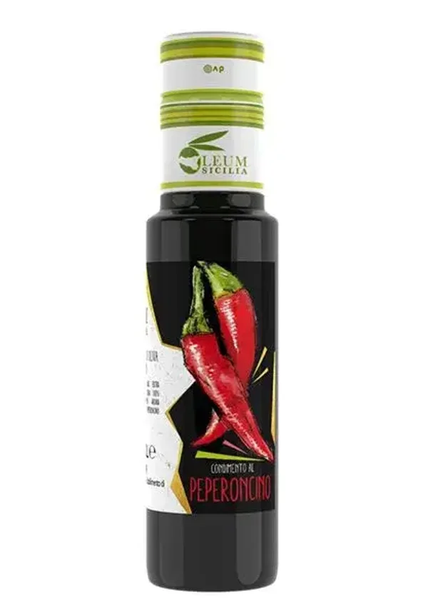 Olio al peperoncino