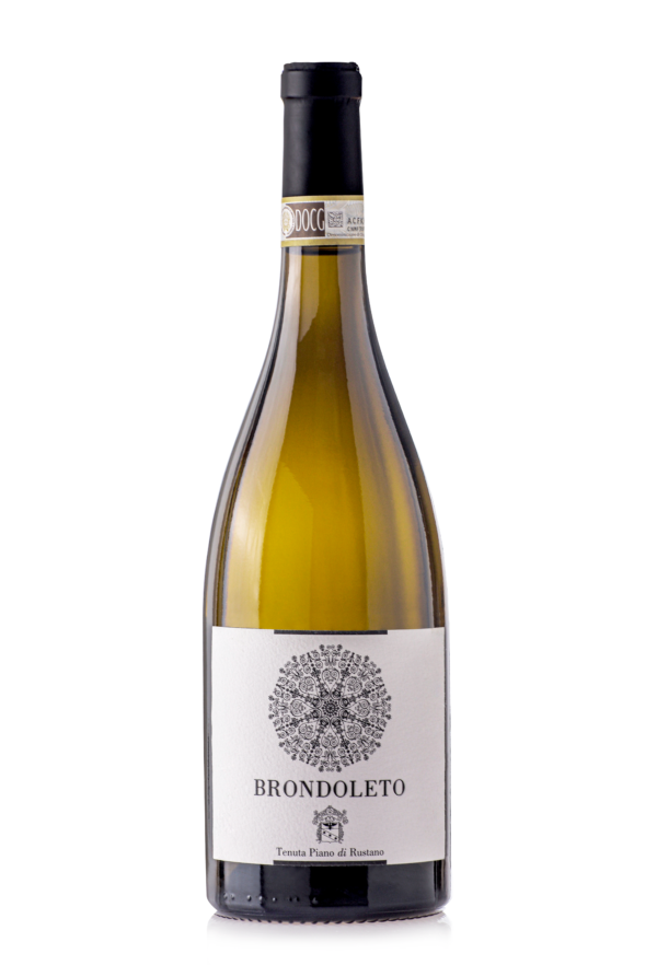 Brondoleto  D.O.C - Tenuta del Piano  Regiona Marche