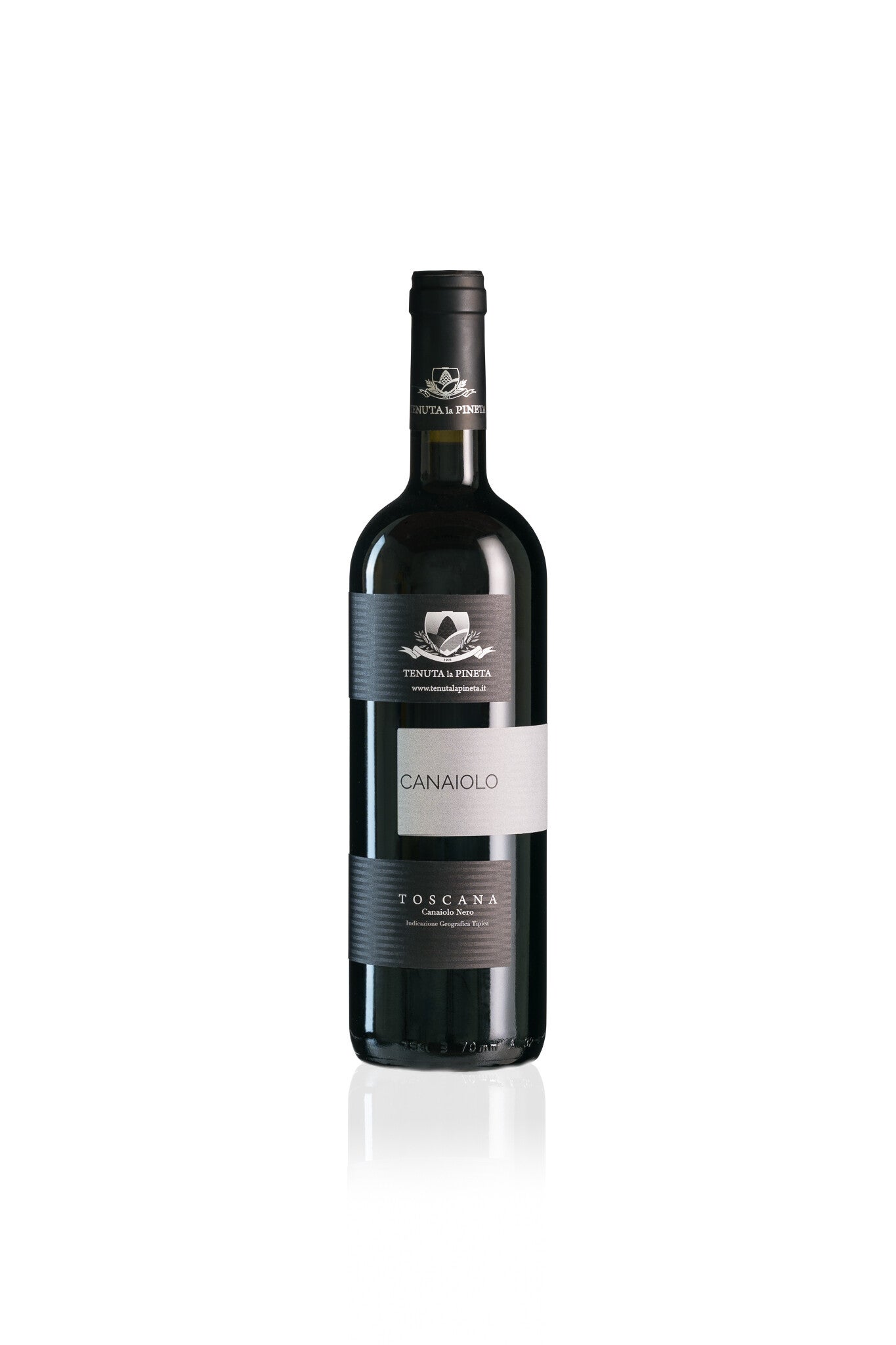 Tenuta La Pineta IGT Toscana Canaiolo 2022