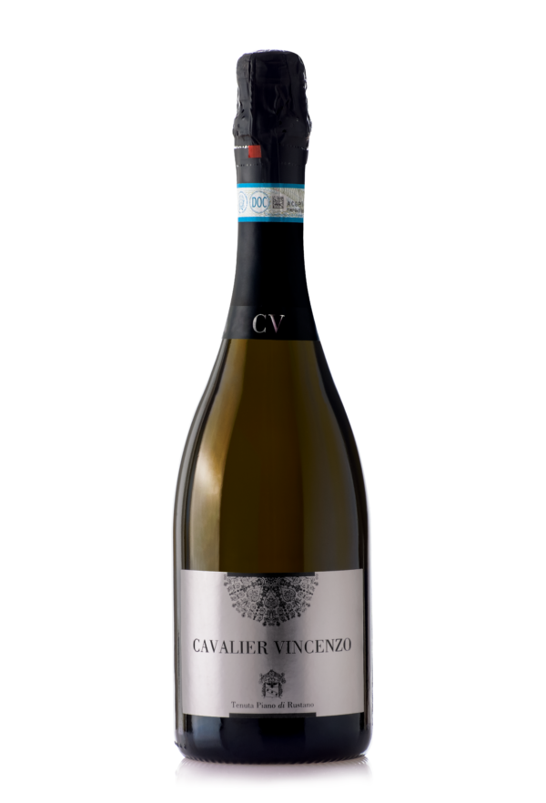 Cavalier Vincenzo  D.O.C. - Tenuta Piano di Rustano - Regione Marche