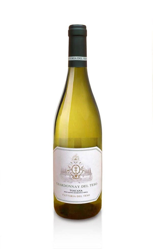 Chardonnay del Teso IGT