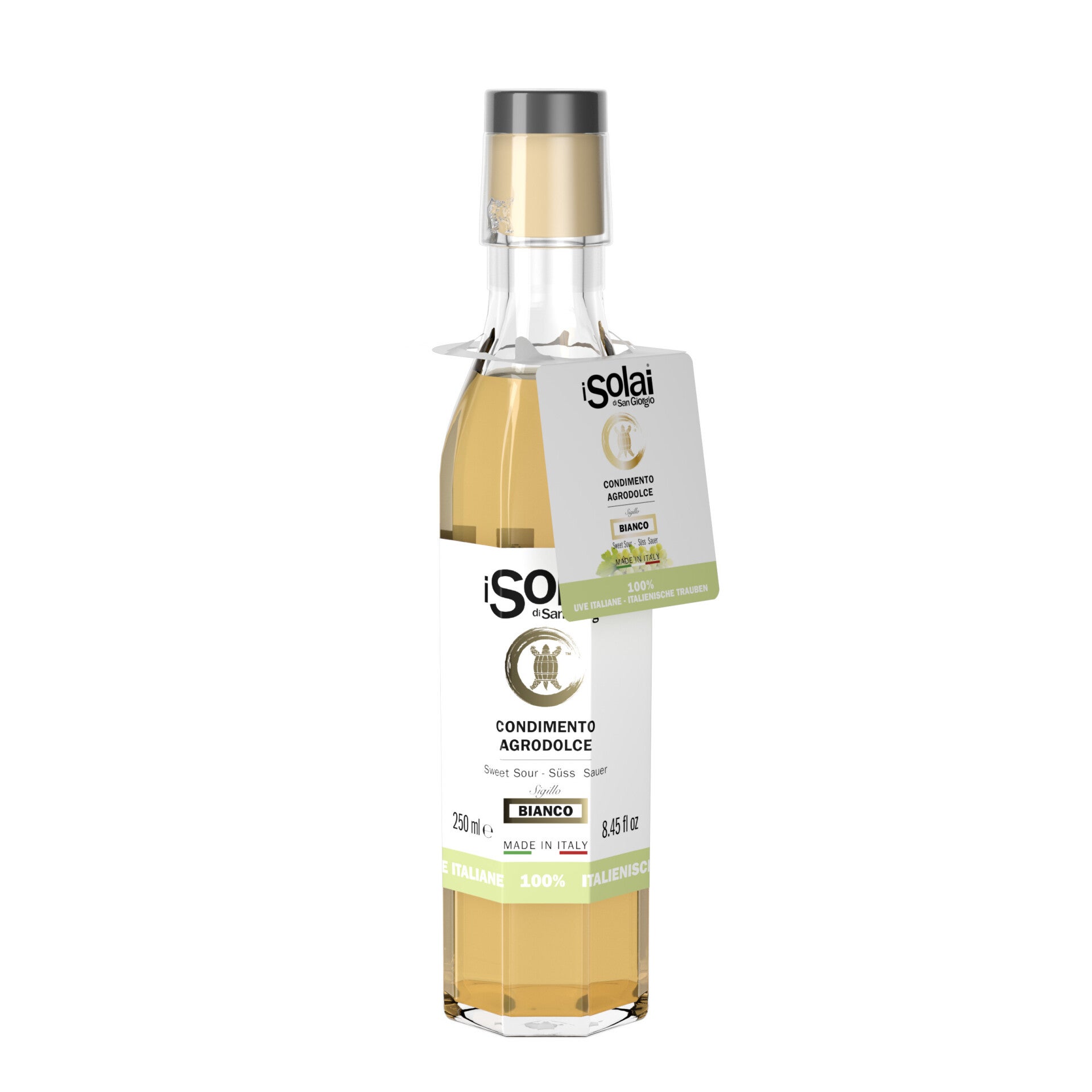 Sigillo Bianco Condimento agrodolce bianco - I Solai di San Giorgio