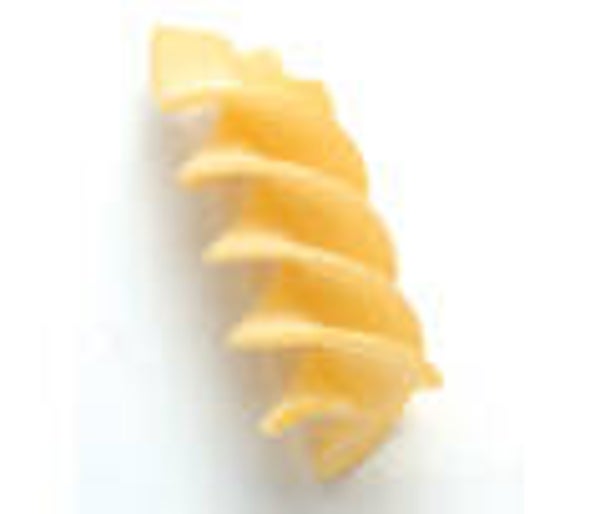 Fusilloni - Pastai Gragnanesi - Conf. da 500 gr.