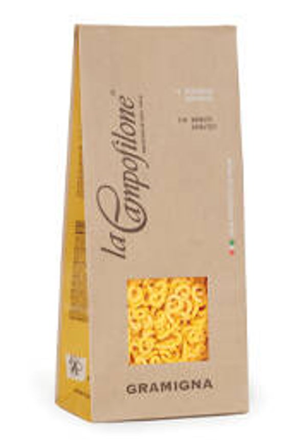 GRAMIGNA