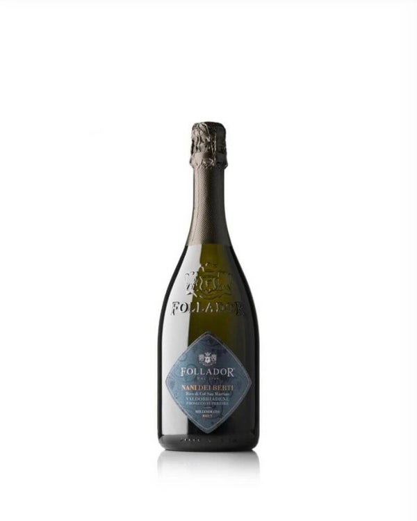 Prosecco Follador Nani Dei Berti Valdobbiadene