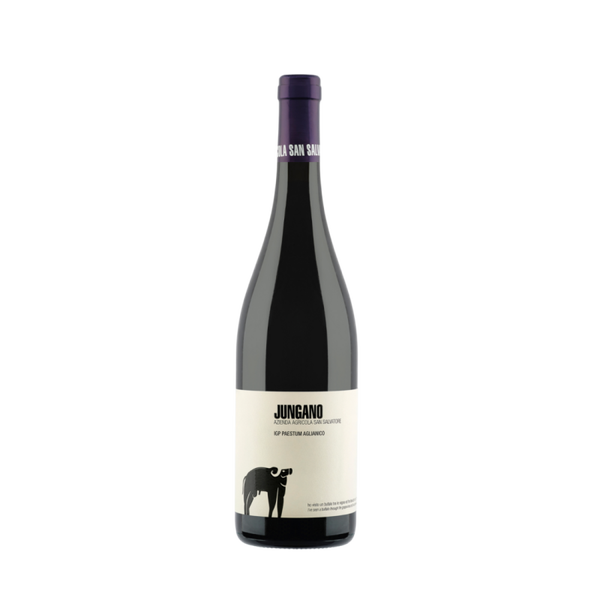 Jungano IGP Paestum Aglianico