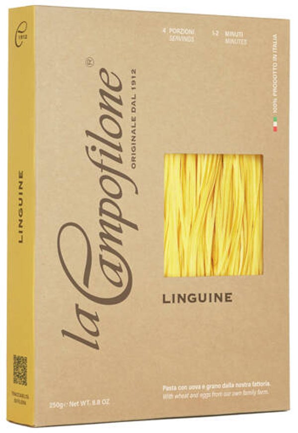 LINGUINE
