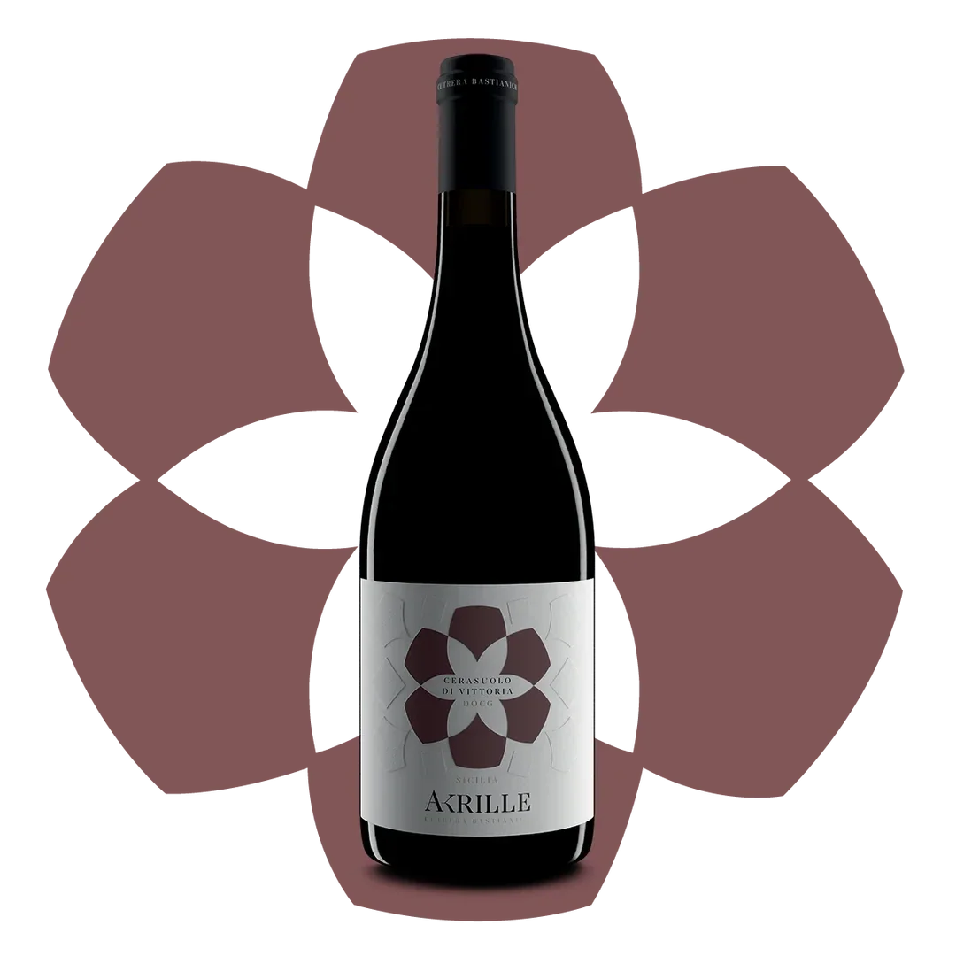Cerasuolo di Vittoria DOCG - Cantina Cutrera Bastianich