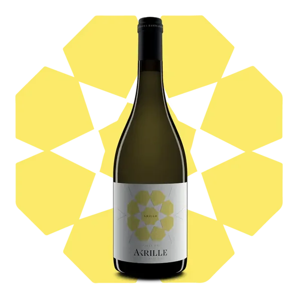 Sicilia DOC Grillo