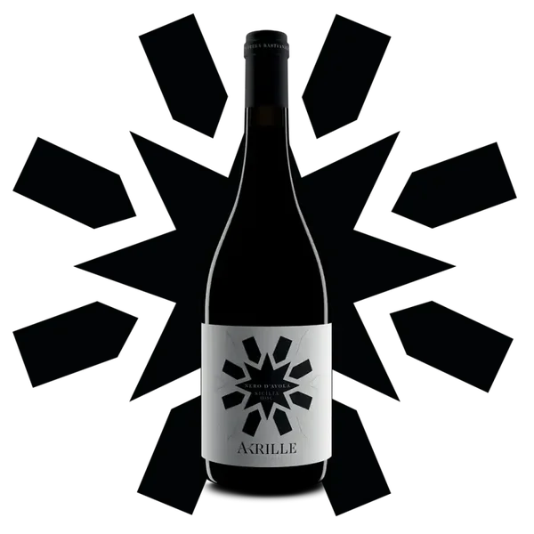 Sicilia Doc Nero d'Avola