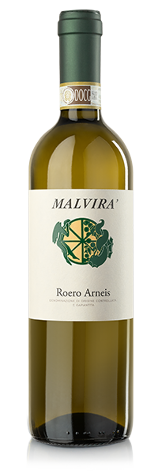 Malvirà Roero Arneis 2025