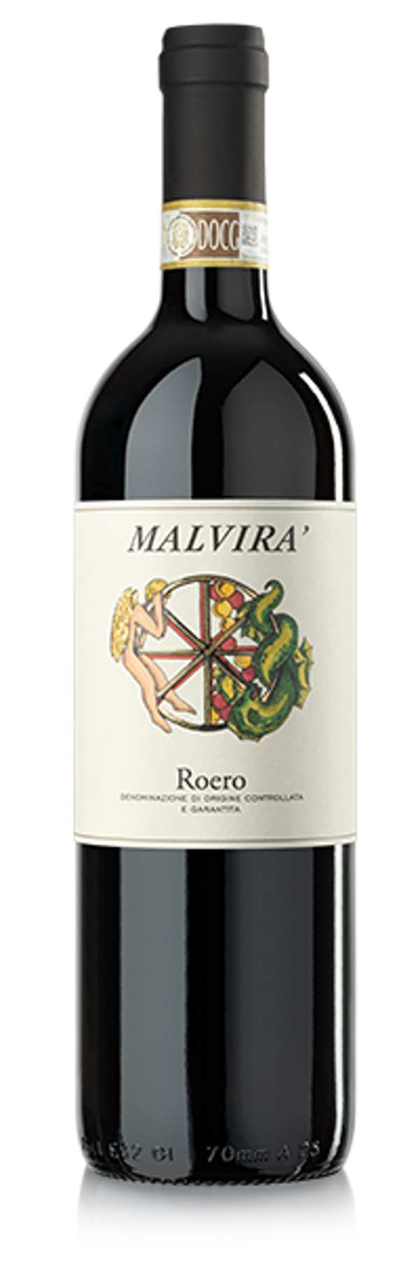 Malvirà Roero DOCG 2022