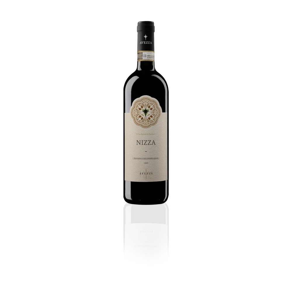 Nizza LHV Avezza Monferrato