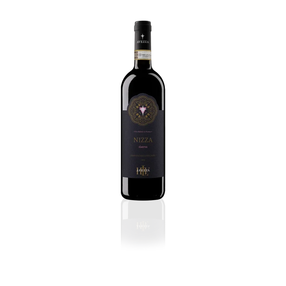 Nizza Riserva -  LHV Avezza Agricola Alta Langa & Nizza