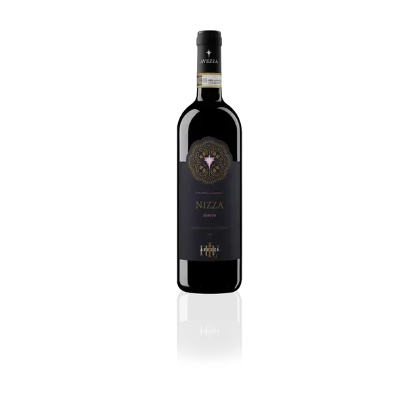 Nizza Riserva -  LHV Avezza Agricola Alta Langa & Nizza