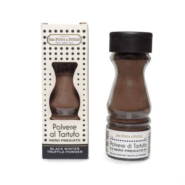 San Pietro a Pettine - Polvere al tartufo nero pregiato
