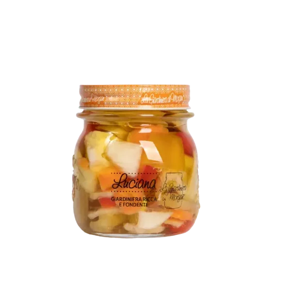 La giardiniera di Luciana 250 ML